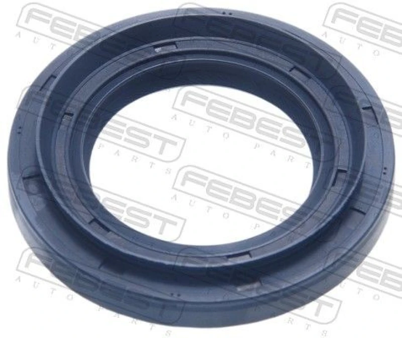 Image of Drive shaft seal FEBEST 95HAY-40660812R