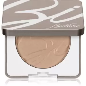 image of BioNike Defence Color Compact Cream Foundation with Matte Effect Shade 503 Miel 9 ml