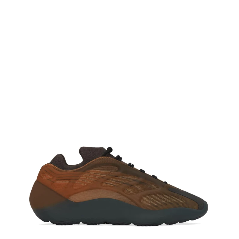 Image of Yeezy 700 V3 Sneakers Juniors - Orange Orange 3.5