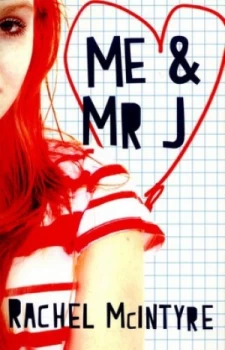 Image of Me and Mr J by Rachel Mcintyre Paperback