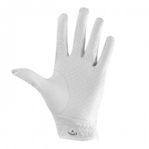 Image of Callaway Ladies Dawn Patrol Golf Glove Left Hand - White
