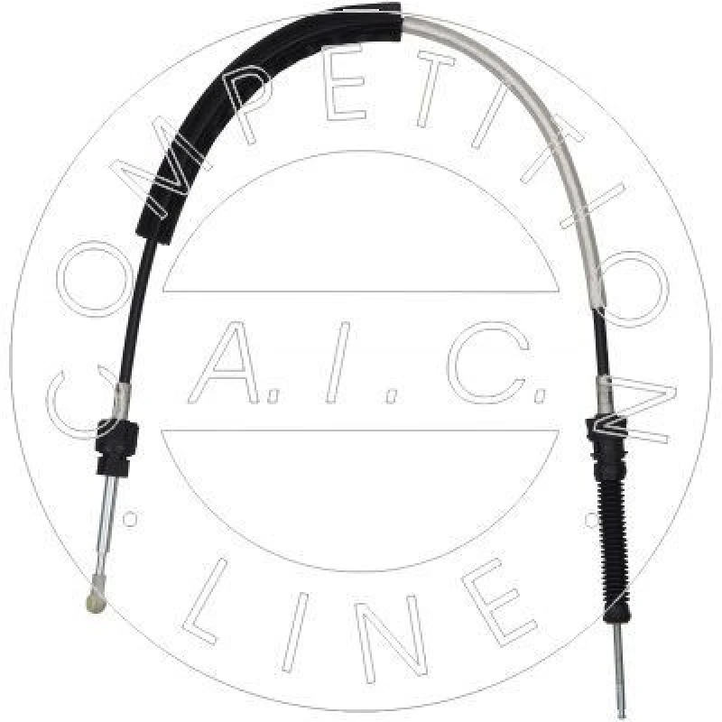 Image of Gear selector cable AIC 58997