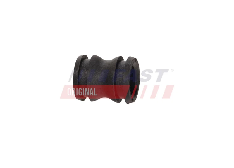 Image of FAST Coolant pipe FAST FT10790