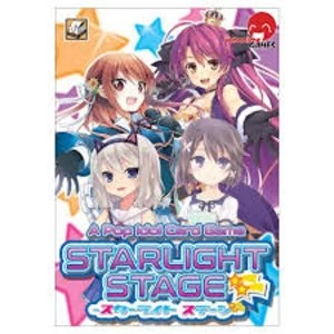 Image of Starlight Stage A Pop Idol Card Game