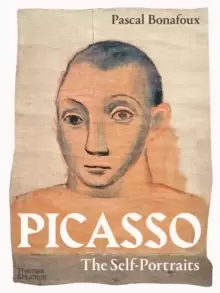 Image of Picasso: The Self-Portraits