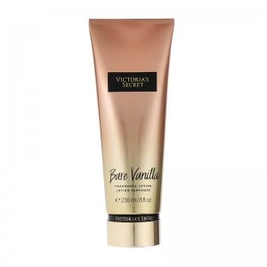 image of Victoria's Secret Bare Vanilla Body Lotion 236ml