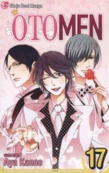 Image of Otomen. Volume Seventeen by Aya Kanno Paperback