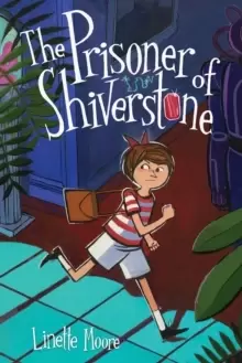 Image of The Prisoner of Shiverstone