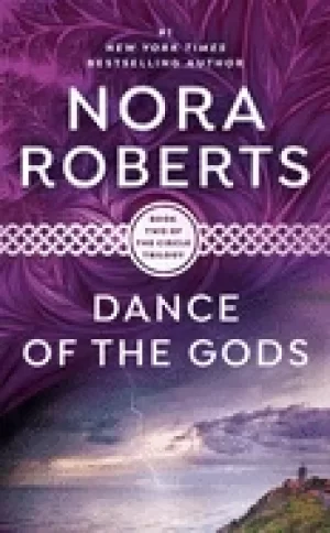 Image of dance of the gods