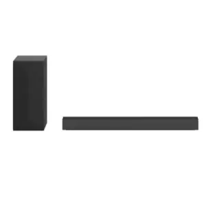 Image of LG S60Q 2.1ch Soundbar