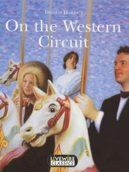 Image of Thomas Hardys on the Western Circuit by Sandra Woodcock Paperback