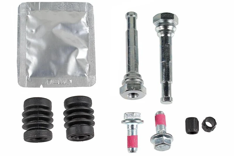 Image of Guide sleeve kit, brake caliper METZGER 113-0052X