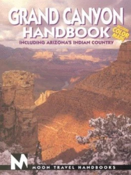 Image of Grand Canyon Handbook by Bill Weir Book
