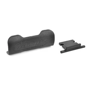 Image of Corally Bumper Front Rear Composite 1 Set