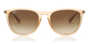 Image of Ray-Ban Sunglasses RB4171 Erika 651413