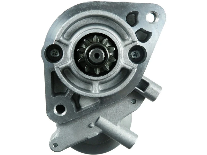 Image of AS-PL Starter motor AS-PL S6160