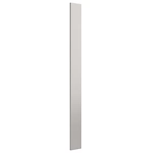 image of Spacepro Wardrobe Multi Purpose Fillet Cashmere - 2800mm x 90mm x 18mm