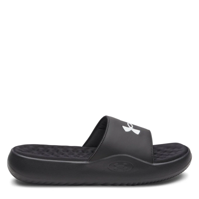 Image of Under Armour UA Ignite Pro 8 Fix Sn63 Black/White male 7 (41)