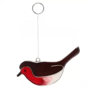 Image of Robin Suncatcher