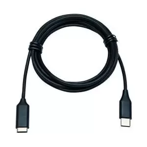 image of Jabra Link Extension Cord USB-C to USB-C 1.2m 14208-15 JAB02134