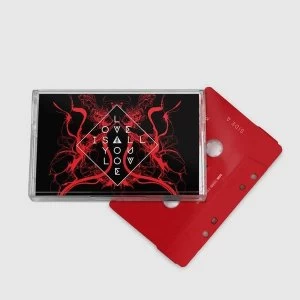 Image of Band Of Skulls ‎- Love Is All You Love Cassette