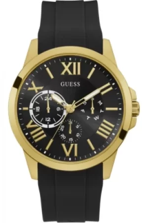 image of Guess Orbit Watch GW0012G2