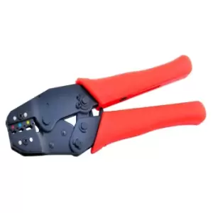 Image of Rolson Ratchet Crimping Tool