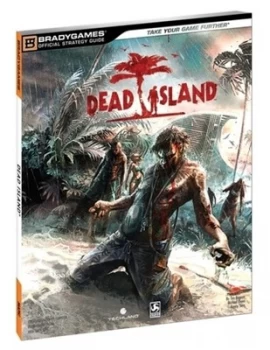 Image of Dead Island Official Strategy Guide by Tim Bogenn Paperback