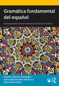 Image of Gramtica fundamental del espaol