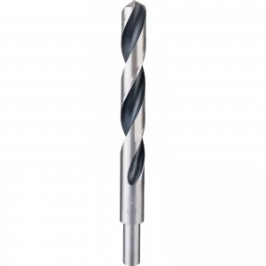 Image of Bosch Reduced Shank HSS PointTeQ Drill Bit 17mm