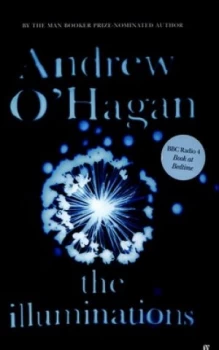 Image of The Illuminations by Andrew Ohagan Hardback