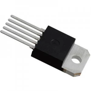 Image of PMIC ELCs Infineon Technologies BTS555 E3146 High side TO 218 5
