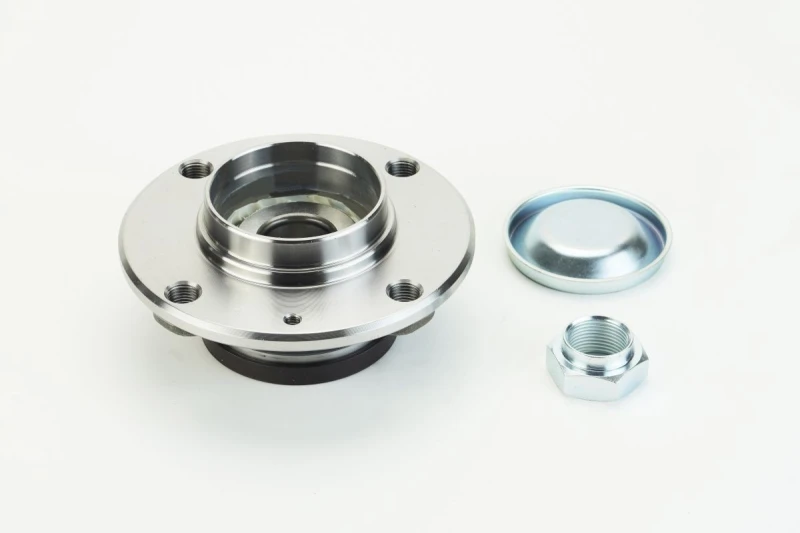 Image of Wheel bearing kit CONTITECH WBE1110