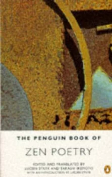 Image of The Penguin Book of Zen Poetry. Book