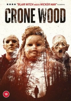 Image of Crone Wood - DVD