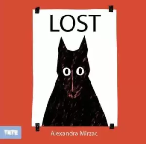Image of Lost by Alexandra Mirzac