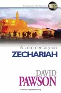 Image of commentary on zechariah