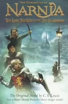 Image of The lion, the witch and the wardrobe - C. S. Lewis - Paperback - Used
