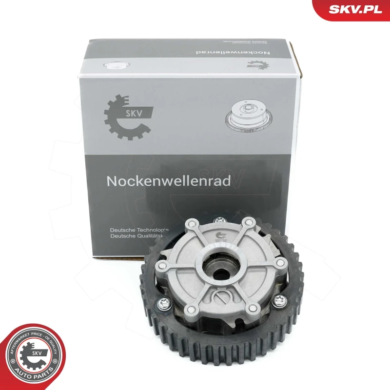 Image of ESEN SKV Camshaft Adjuster ESEN SKV 39SKV525