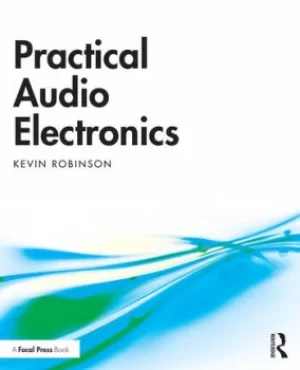 Image of Practical Audio Electronics
