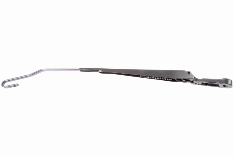Image of VAICO V10-6398 Wiper Arm Original VAICO Quality, Left Front Wiper Arm,windscreen washer (301)
