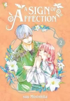 Image of A Sign of Affection 2 by suu Morishita