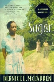 Image of Sugar by Bernice L. Mcfadden Paperback