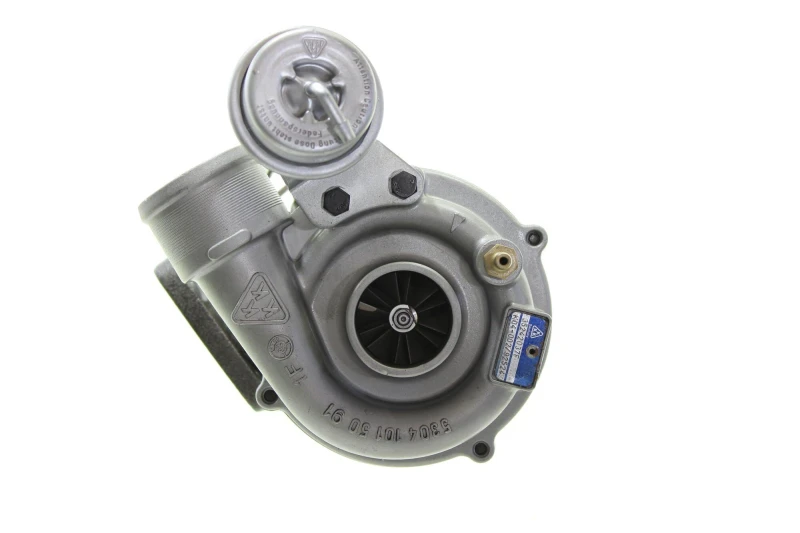 Image of ALANKO 11900397 Turbocharger Charger,charging system (2234)