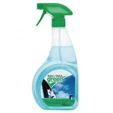 Image of Maxima Glass Window and VDU Trigger Spray 750ml VSEMAXT13G