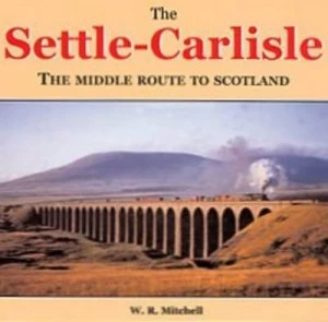 Image of Settle to Carlisle Paperback