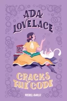 Image of Ada Lovelace Cracks the Code