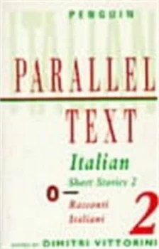 Image of Italian Short Stories. 2 by Dimitri Vittorini Book