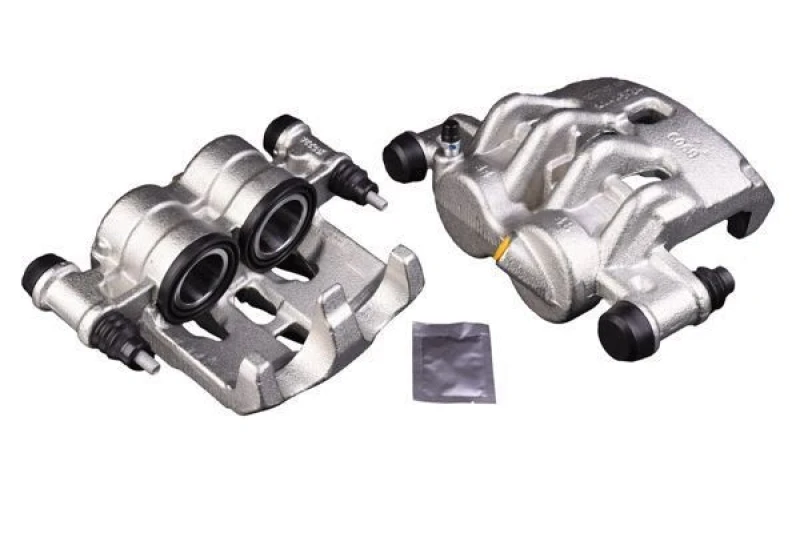 Image of HELLA Brake caliper HELLA 8AN 355 794-151