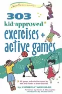 Image of 303 kid approved exercises and active games